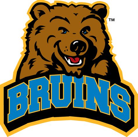 UCLA Bruins Alternate Logo - NCAA Division I (u-z) (NCAA u-z) - Chris Creamer's Sports Logos ...