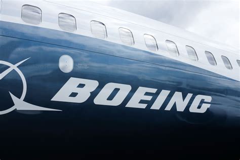 FAA shares sneak peak of Boeing 737 MAX certification flight - AeroTime