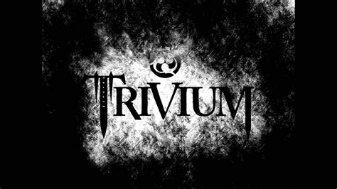 Trivium Wallpapers HD - Wallpaper Cave