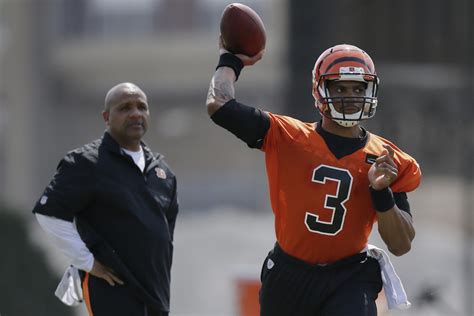 Cincinnati Bengals sign Terrelle Pryor after minicamp tryout - Sports ...