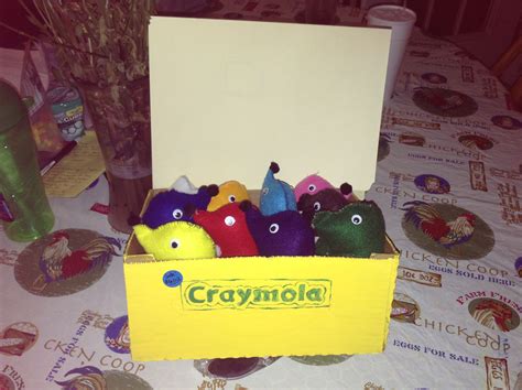 Mole day idea- Cray"MOL"a | School projects | Pinterest | Mole, Mole ...