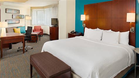 White Plains Hotels: Residence Inn by Marriott White Plains Westchester ...