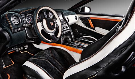 These custom car interiors will put most luxury cabins to shame