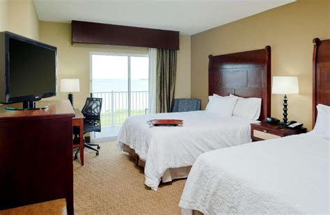 Hampton Inn and Suites Ocean City Bayfront Conv Ctr, Ocean City (MD) | 2021 Updated Prices, Deals