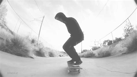 skateboarding tricks gifs | WiffleGif