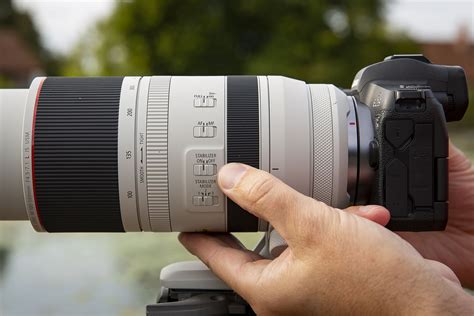 Canon RF 100-500mm f/4.5-7.1L IS USM review | Digital Camera World