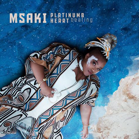 Msaki - Fika Kaloku Lyrics (Ft. Kabza De Small) | AfrikaLyrics