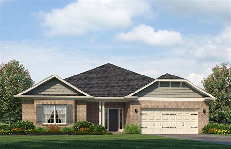 The Adams Homes | 1902 Floorplan Featuring 4 bed/2 bath | Adams Homes