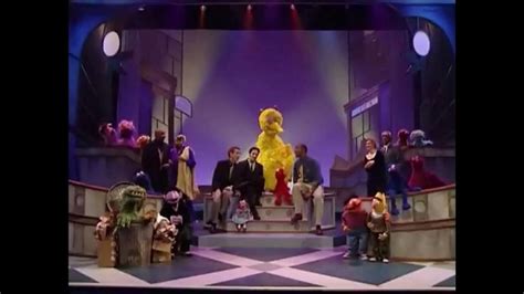 Sesame Street - Songs (from Elmopalooza) (PAL Pitch) - YouTube