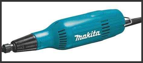 Makita Die Grinder Bottle Neck - IceSculptingTools.com