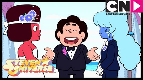 Steven Universe: End Of An Era, By Chris McDonnell: EXCERPT | lupon.gov.ph