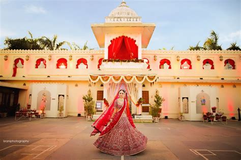 Udaipur Others Destination Wedding - Nikita & Vaibhav