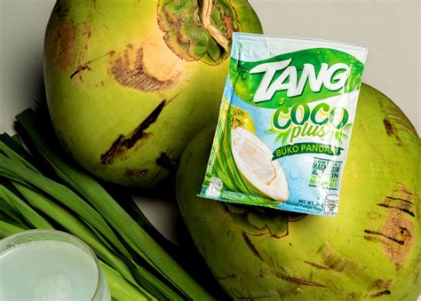 Tang Has a New Flavor You All Need To Try | Booky