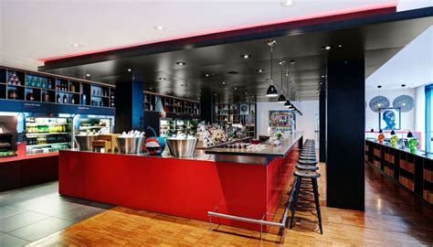 Hotel Glasgow city centre | Best hotel in Glasgow | citizenM