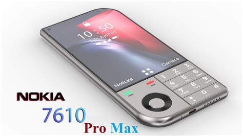 Nokia Amazing 5G Smartphone With Powerful Features & Low Price, See ...