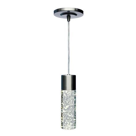 Crystal Pendant Lighting at Lowes.com