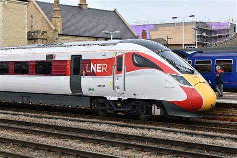 Five-day strike by LNER train drivers is called off - Chronicle Live