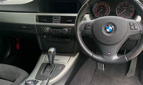 2012 BMW 320i M-Sport Coupe (KM020596) | Khaleel's Motorsports