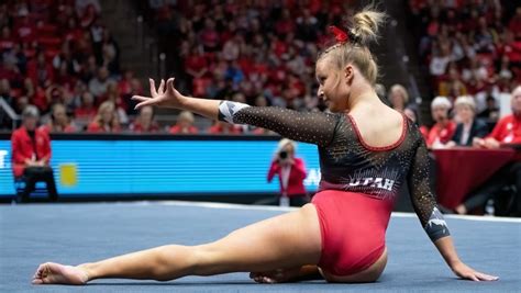 Utah 2024 Womens Gymnastics Schedule - Miami Open 2024 Schedule