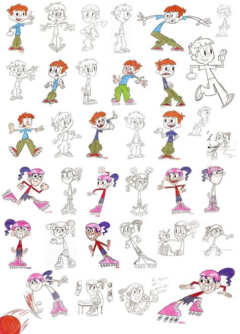 Todd n Maurecia sheet - WZ7 by Spectrumelf on deviantART | Wayside ...