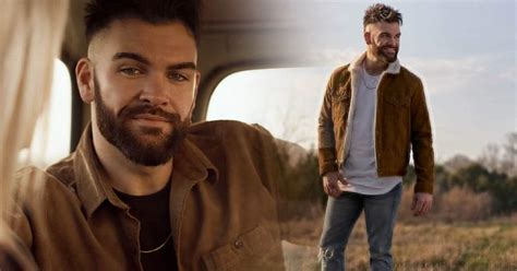 10 Dylan Scott Songs That Will Get You Hooked With His Gravely Smooth Voice