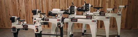 Woodworking Lathes | Woodturning Machines | JET Tools | JET Tools