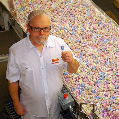 Take A Tour Of The World's Largest Dum Dum Factory In Ohio | Ohio travel, Ohio vacations ...