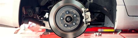 Auto Brake Repair Milton, ON | Brake Services Near Me