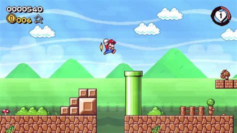 Тежка артилерия: поне две нови Mario игри идват за Switch