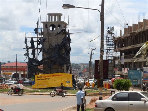 Mbarara | City Gallery | Page 20 | SkyscraperCity Forum