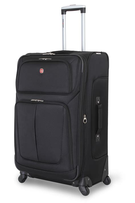 Swissgear Sion 6283 28 Expandable Spinner Luggage