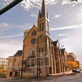 St. Mary Magdalene Catholic Church (Omaha) | Mass Times