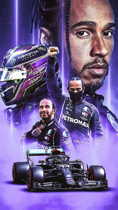 Hamilton Poster, F1 Lewis Hamilton, Lewis Hamilton Formula 1, City Iphone Wallpaper, F1 ...