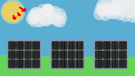 How Can Solar Energy Be Stored for When the Sun Isn’t Shining?