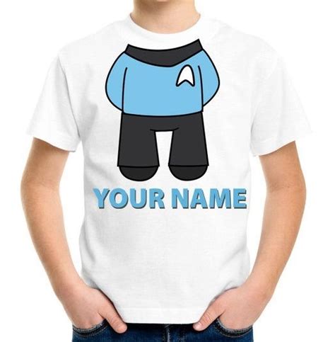 Star Trek Spock T-Shirt | Buy Costume Shirts Online | Costume shirts ...