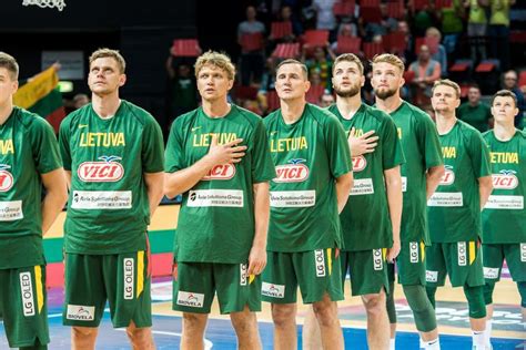 übertreiben Anpassung Dinosaurier lietuva basketball Spende Stille steigen