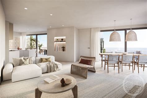 Stylish apartments close to the beach and Ibiza town - Gould Heinz ...