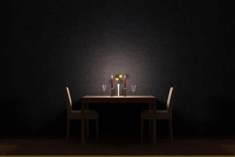 Abu Dhabi's first dine in the dark experience is opening soon | Time Out Abu Dhabi