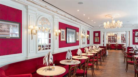 Sacher Salzburg - Café Sacher : salzburg.info