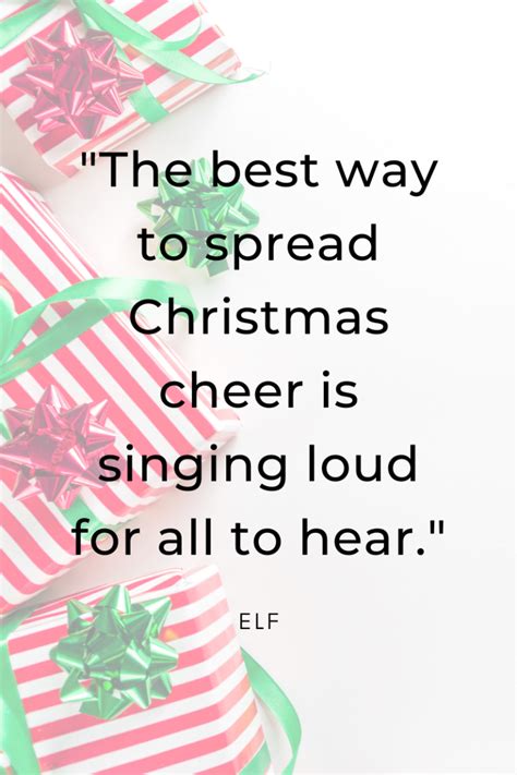 20 Beautiful Quotes For Christmas - Our Lively Adventures