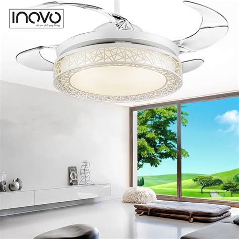 Living Room Ceiling Fan With Lights | Shelly Lighting