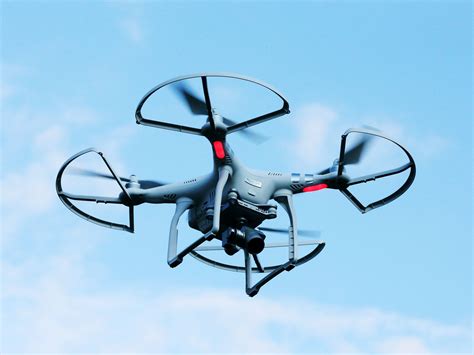 Here’s what you need to know about drones | Boksburg Advertiser