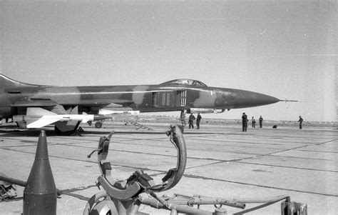 Sukhoi SU 15 Flagon [ 1000 X 636 px ] : r/MilitaryPorn