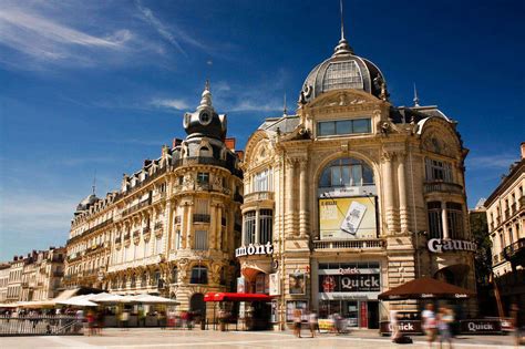 The 10 Best Business Hotels in Montpellier, France: 5-star, 4-star, and 3-star Hotels | Budget ...