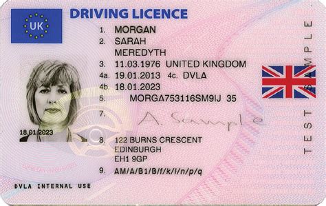 New Rule For Driving Licence 2024 - Erinna Zsazsa