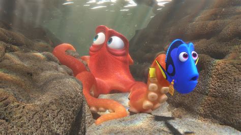 Review: 'Finding Dory' is missing 'Nemo' magic | ksdk.com