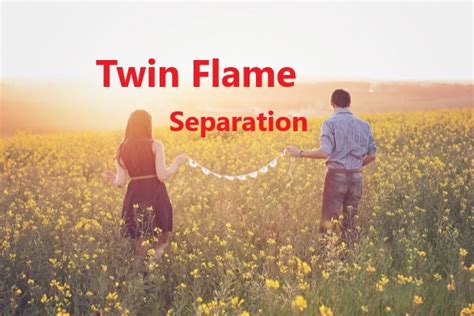 8 tips for staying sane during Twin Flame separation - Twin Flame Stages