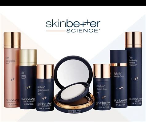 SkinBetter Science - Skincare Products- SmartSkin