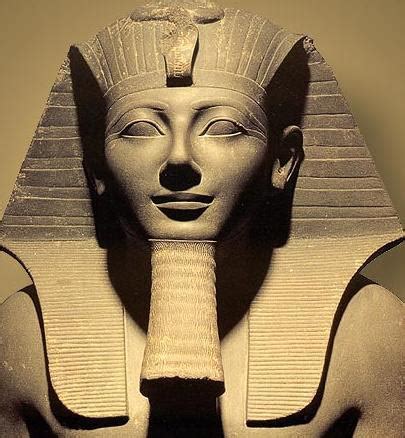 Eighteenth Dynasty of Egypt - Thutmose III