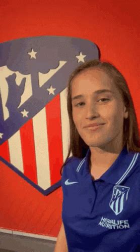 Andrea Medina Atleti GIF - Andrea Medina Atleti Atletico Madrid ...